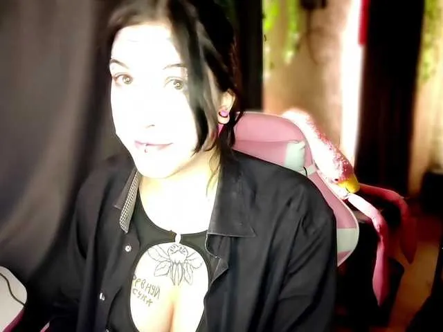 Harakassi on BongaCams