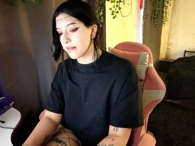 Harakassi on BongaCams 