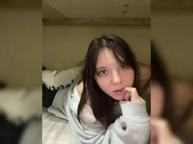 HARMONYX — Freechat on BongaCams
