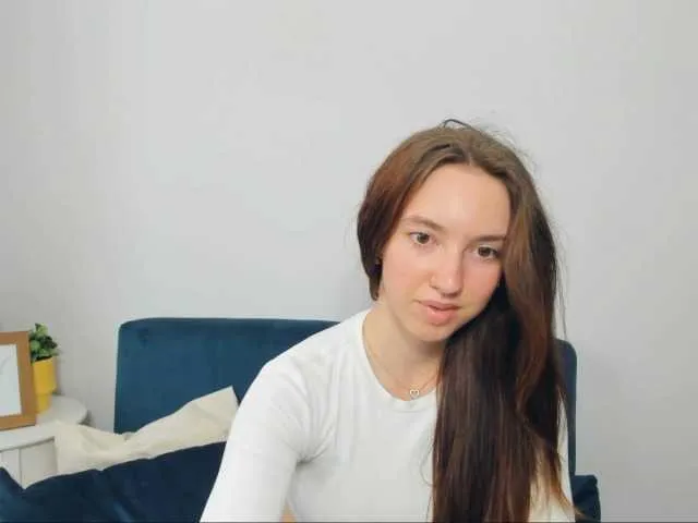 HarperJuicy on BongaCams