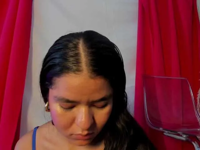 HayamiKioto on BongaCams 