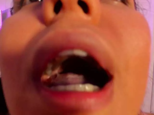 HayamiKioto on BongaCams 