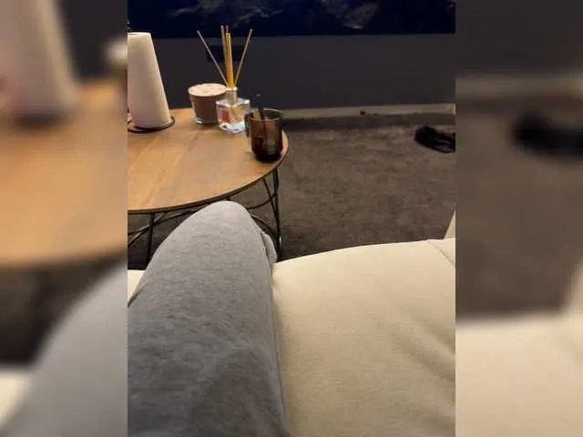 HiddenDesires on BongaCams 