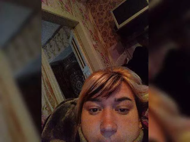 HollyLaBerry on BongaCams 