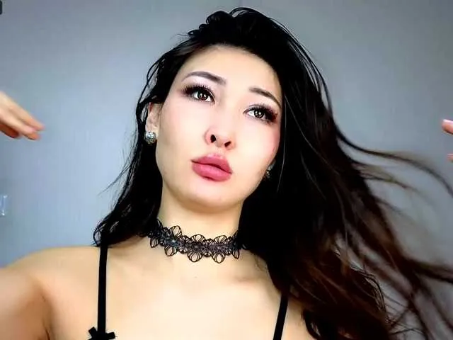 honey-yani on BongaCams