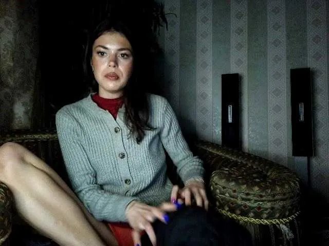 Honeykrisspussy on BongaCams