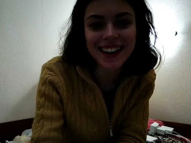 Honeykrisspussy on BongaCams