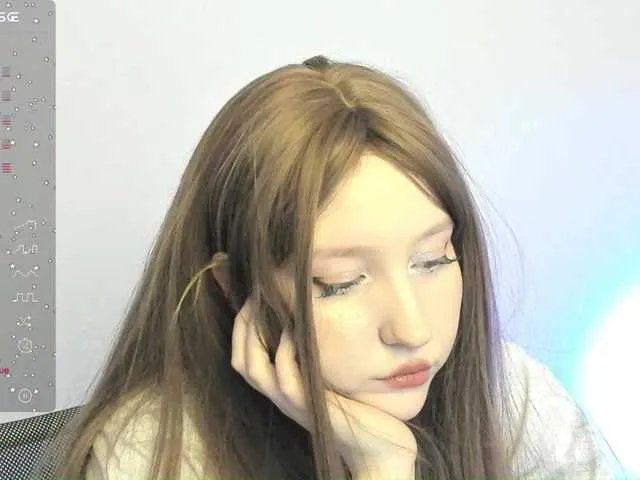 hornykittymeow on BongaCams