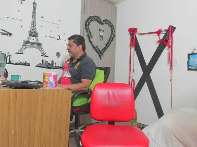 hotandfierylatinos2024 — we like everything, we love to experiment
