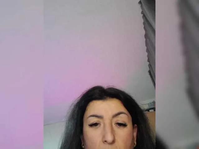 Hotangel75 on BongaCams