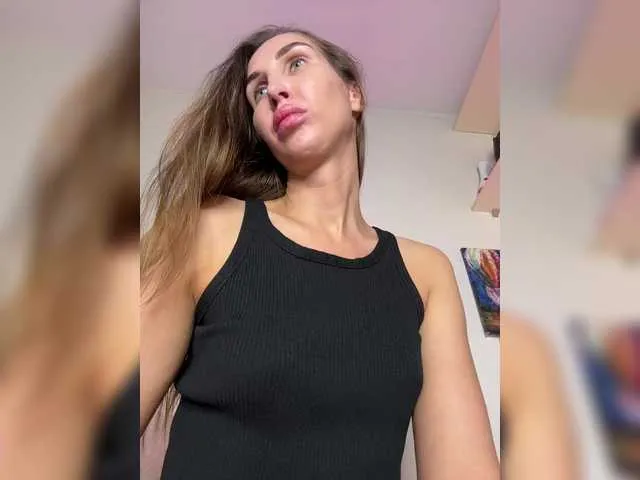 hothoneybabe — Freechat on BongaCams