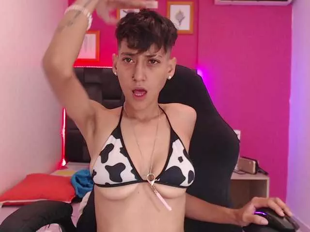 HottAlexxxa on BongaCams 