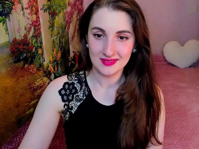 I-JUST-I on BongaCams