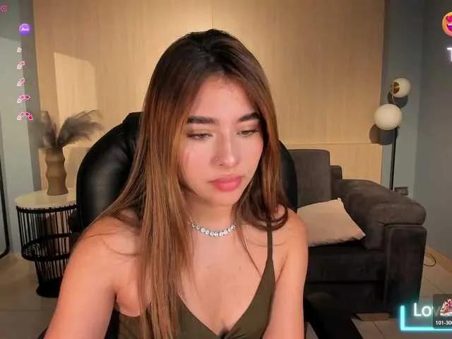 IbizaJacobs on BongaCams