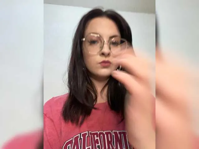IlonaSai — Freechat on BongaCams