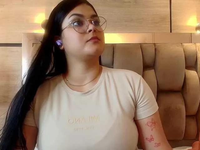 ImMou on BongaCams 