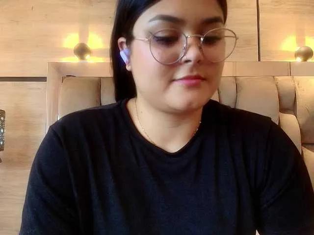 ImMou on BongaCams 