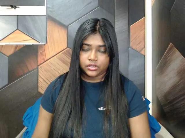 IndianRimmel on BongaCams