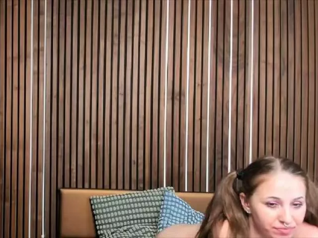 IninityKitty on BongaCams 