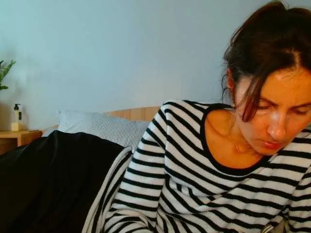 Irina9793 on BongaCams 