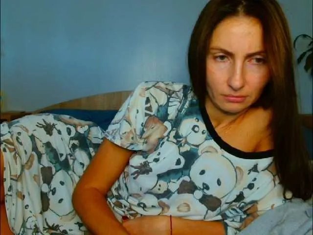 Irina9793 on BongaCams 
