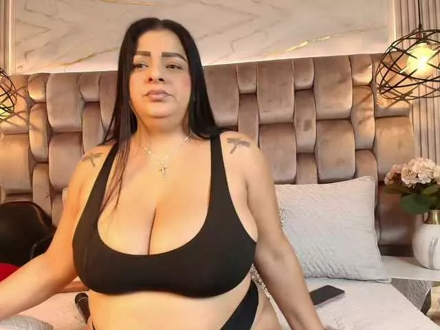 JeenSexy on BongaCams 