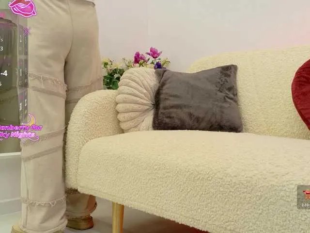 Jelly-beanss on BongaCams 