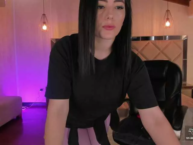 JennaOlson on BongaCams 