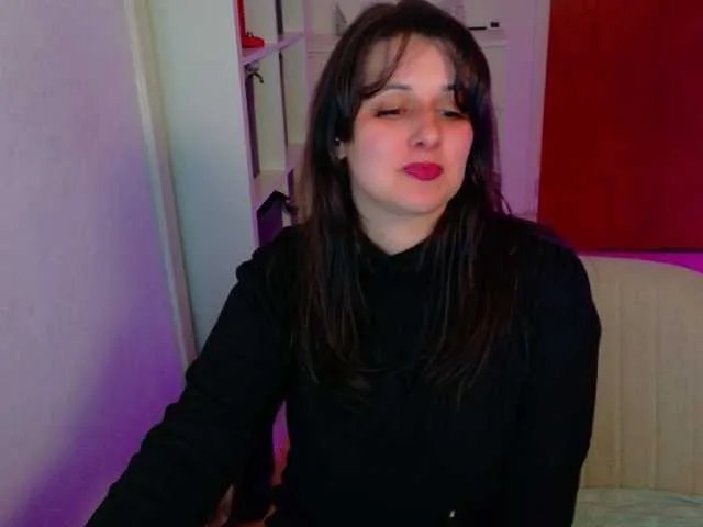 Jennasxy19 on BongaCams 