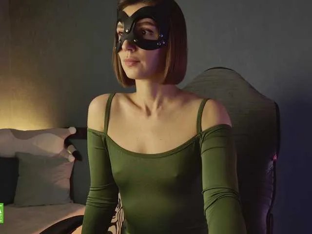 Jenniee on BongaCams 