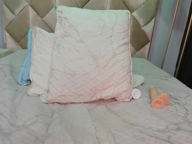 JenniferCruzz on BongaCams 