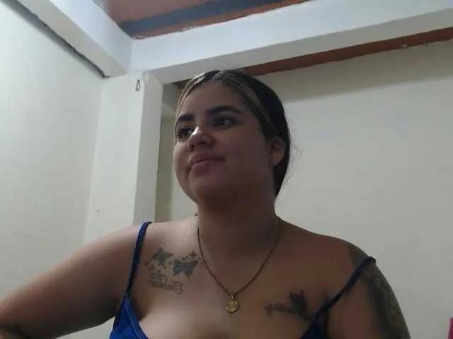 jessica-sweety on BongaCams