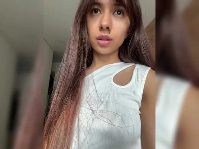 JessicaLu — Freechat on BongaCams