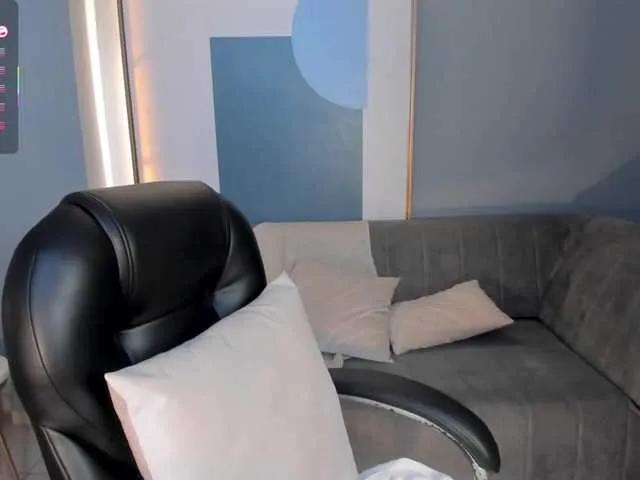 Freechat JessicaWilliams on BongaCams