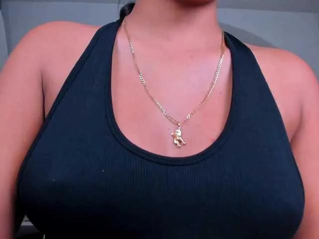 Freechat JessicaWilliams on BongaCams