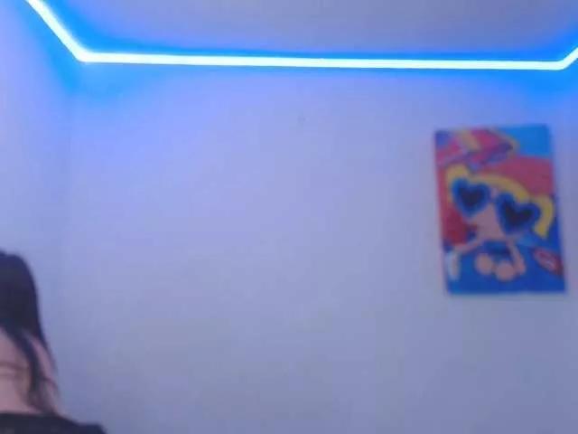 Offline JHOANITAHOT on BongaCams