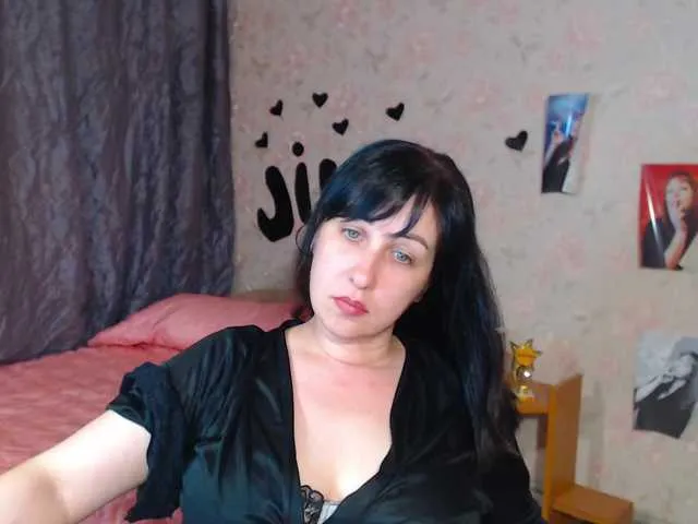 JillStevens on BongaCams 