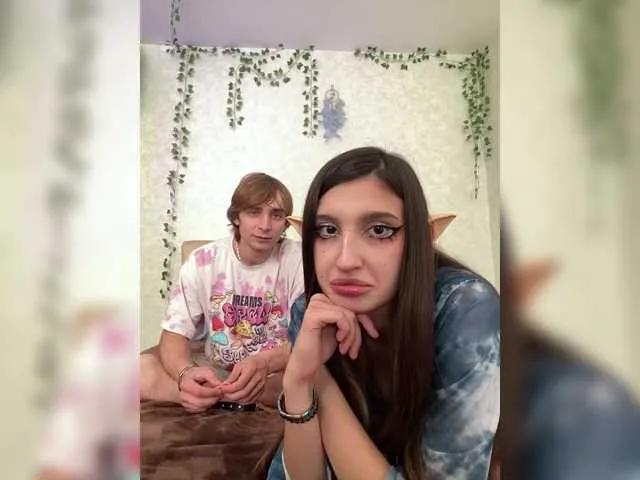 Jimychu — Freechat on BongaCams