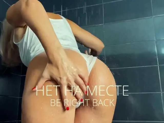 Freechat JJAngel on BongaCams