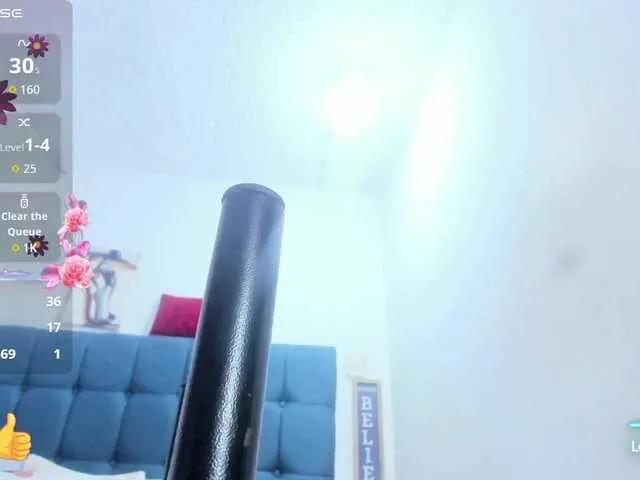 Offline Kaidy-wish on BongaCams