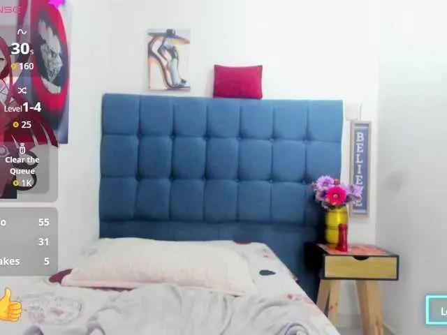 Offline Kaidy-wish on BongaCams