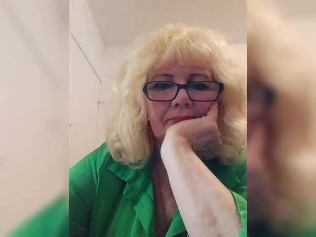 KASANDRABOLOSHKA — Freechat on BongaCams