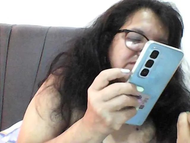 kassandra02 on BongaCams 