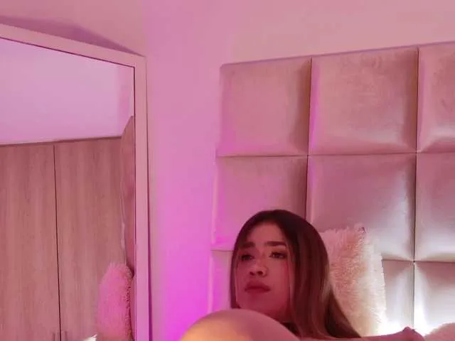 Kassia-Rogers on BongaCams 