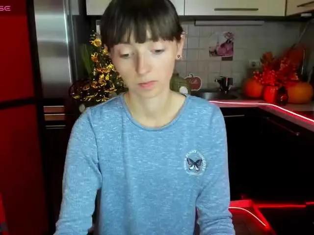 Offline KathelinBrik on BongaCams