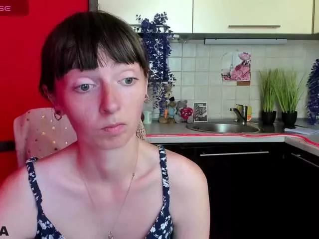 Offline KathelinBrik on BongaCams