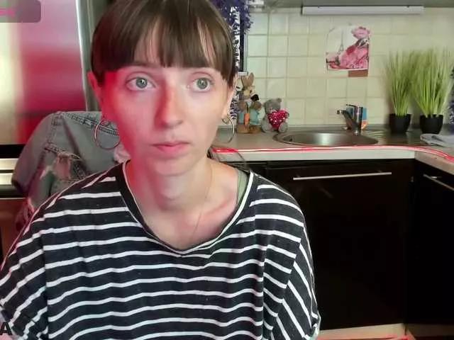 Offline KathelinBrik on BongaCams
