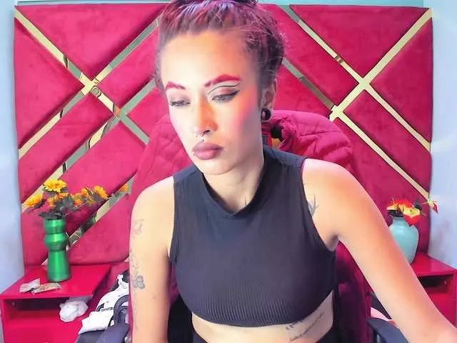 KattaleyaLuck on BongaCams 