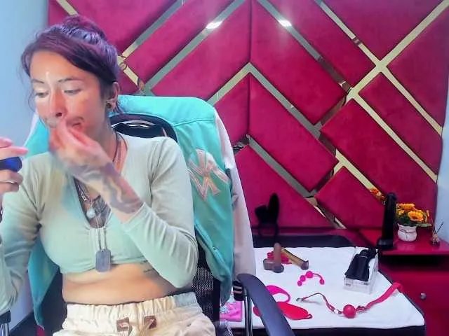 KattaleyaLuck on BongaCams 