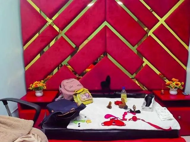 KattaleyaLuck on BongaCams 